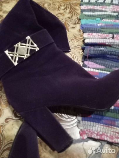 Обувь разная (муж и женс) разм 40-45