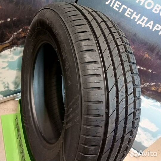 Ikon Tyres Nordman SX3 205/70 R15 T