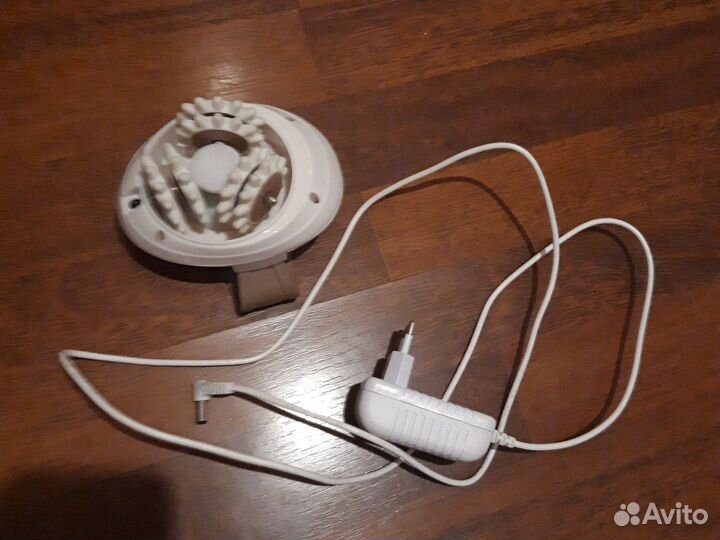 Ручной массажер