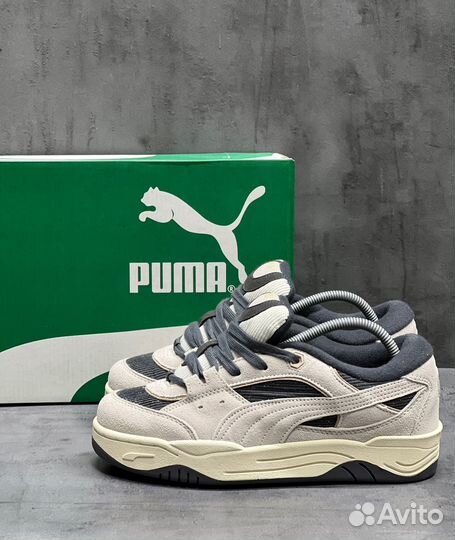 Кроссовки Puma 180 41-77