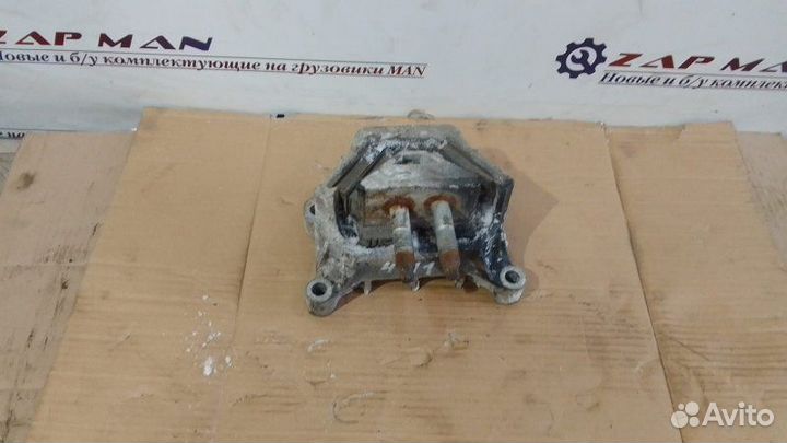 Опора двигателя Man Tga