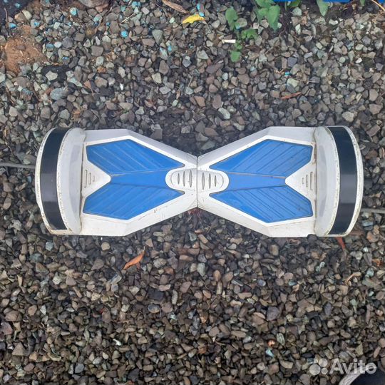 Гироскутер