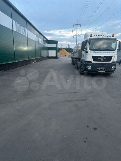 Склад, 900 м²