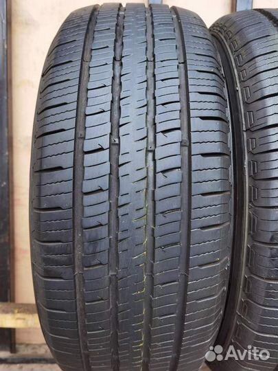Kumho Sense KR26 255/65 R16 109S
