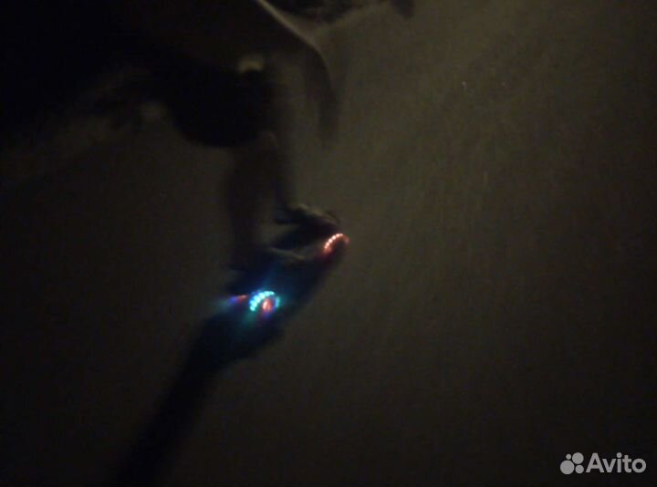 Пенниборд, скейтборд