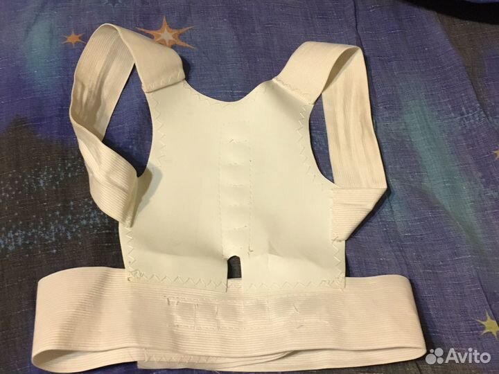 Корректор осанки подростковый