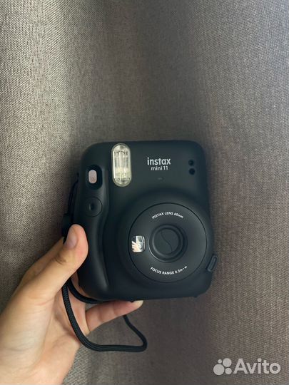 Polaroid instax mini 11