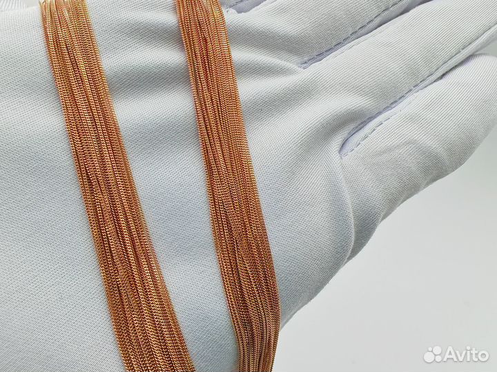 Золотое Колье 585 пробы. Рассрочка