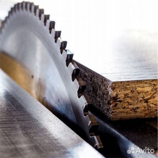 Распил и кромление лдсп