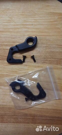 Держатель заднего переключателя (петух)