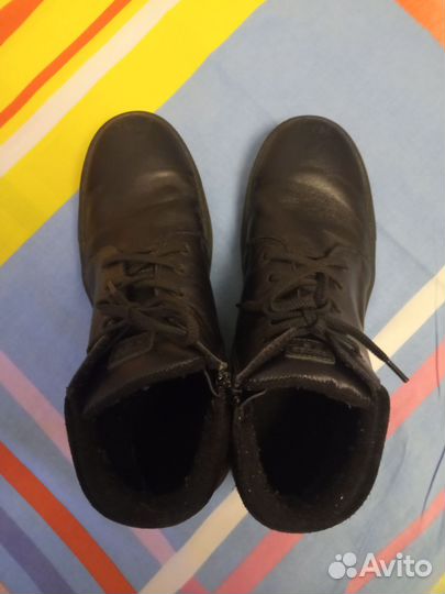 Ботинки Лель 43