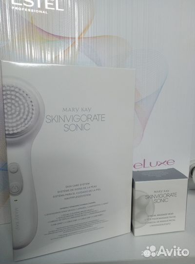 Бьютигаджет от Mary Kay (Мэри Кэй)