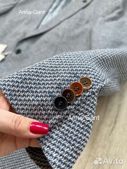 Новый пиджак Carl Gross (52) оригинал