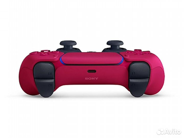 Геймпад Sony DualSense для консоли PlayStation 5