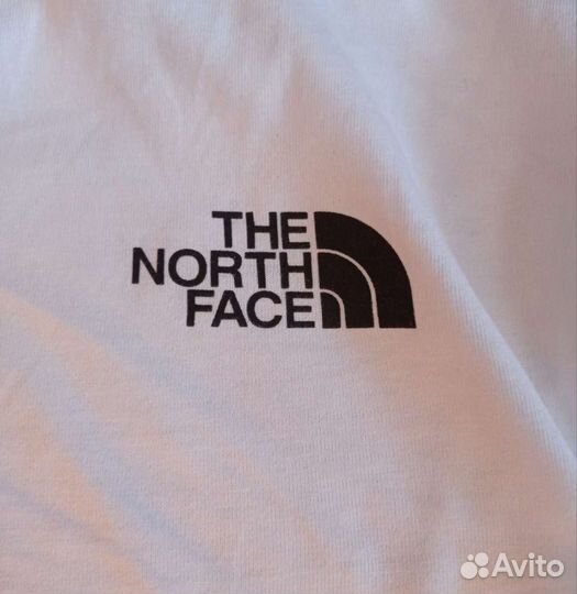 Лонгслив The North Face Standart