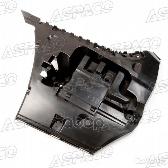 Кронштейн заднего бампера левый (L) BMW 5' F10