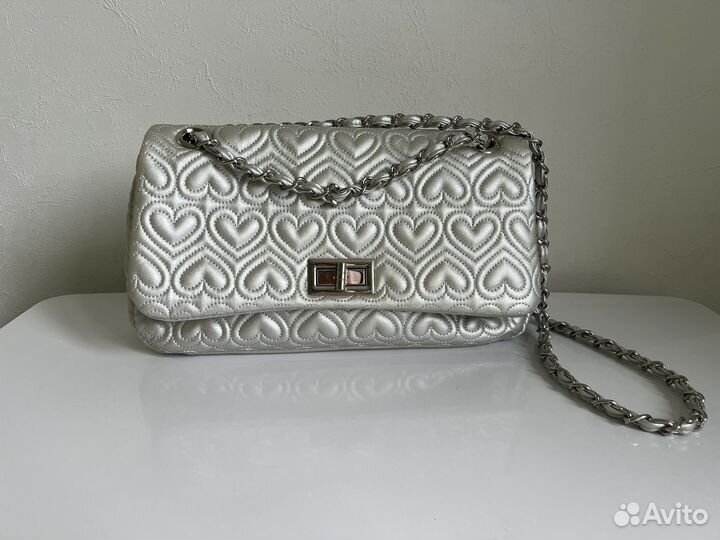 Сумка клатч