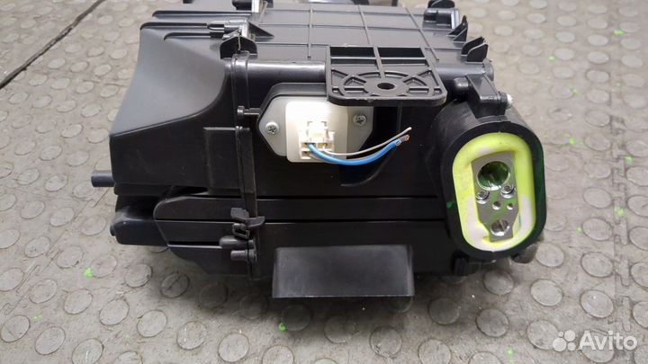 Отопитель в сборе Nissan Pathfinder, 2015