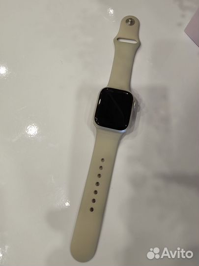 Часы apple watch 7 41 mm