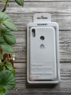 Чехлы для Huawei Honor 8x