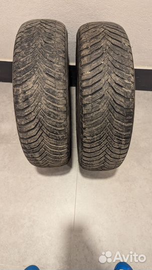 Michelin CrossClimate 2 195/65 R15