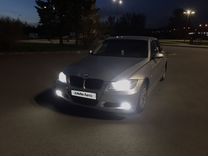 BMW 3 серия 2.0 AT, 2006, битый, 250 000 км, с пробегом, цена 610 000 руб.