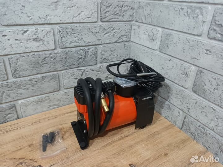 Автокомпрессор