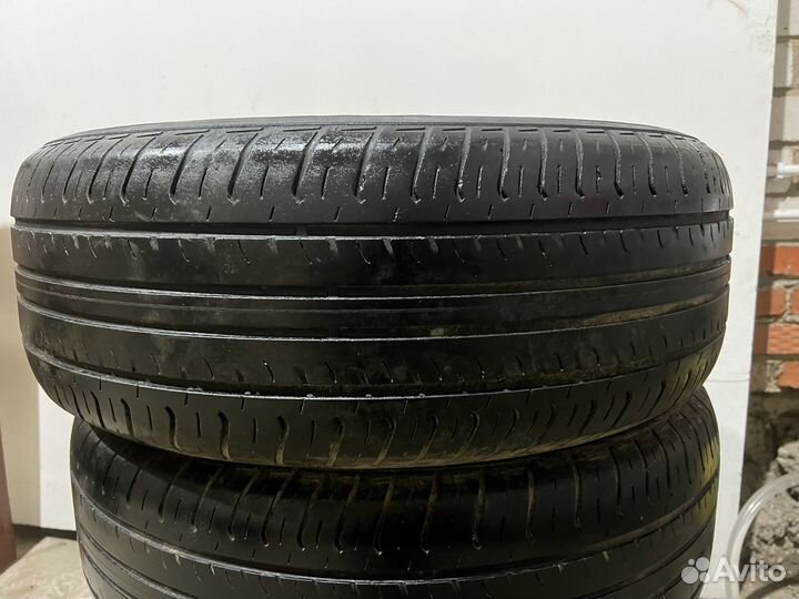 Hankook Optimo K415 225/60 R17