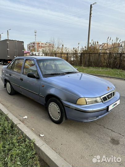 Daewoo Nexia 1.5 МТ, 2008, 300 000 км
