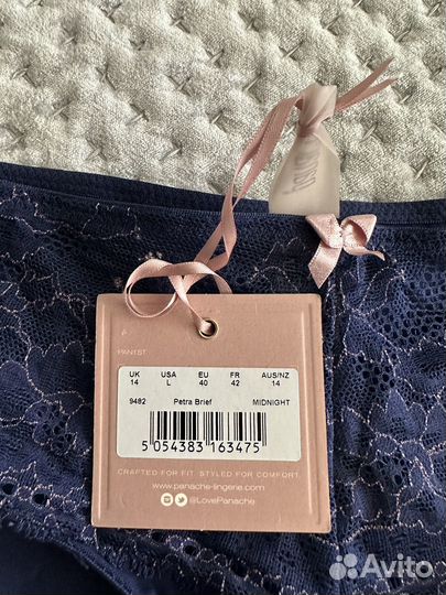 Нижнее белье panache