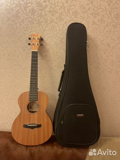 Укулеле enya euc 25
