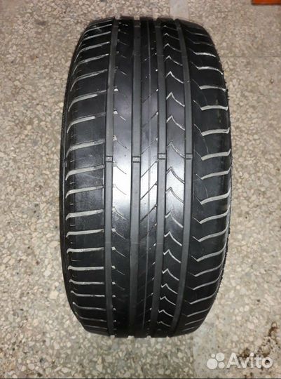 Goodyear EfficientGrip Performance 225/50 R17