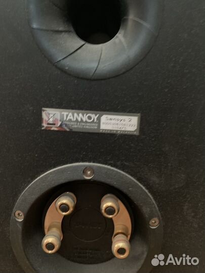 Tannoy Акустическая система 5 1 HI-FI