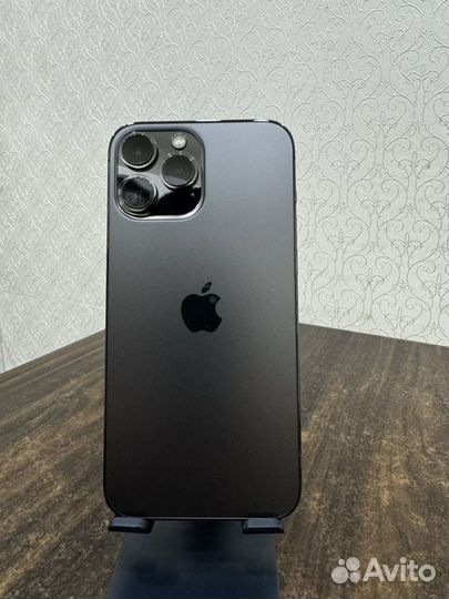 iPhone 13 Pro Max, 128 ГБ