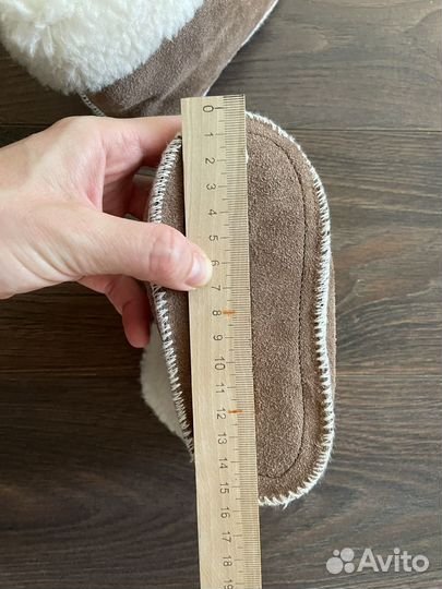 Угги детские 24 размер новые