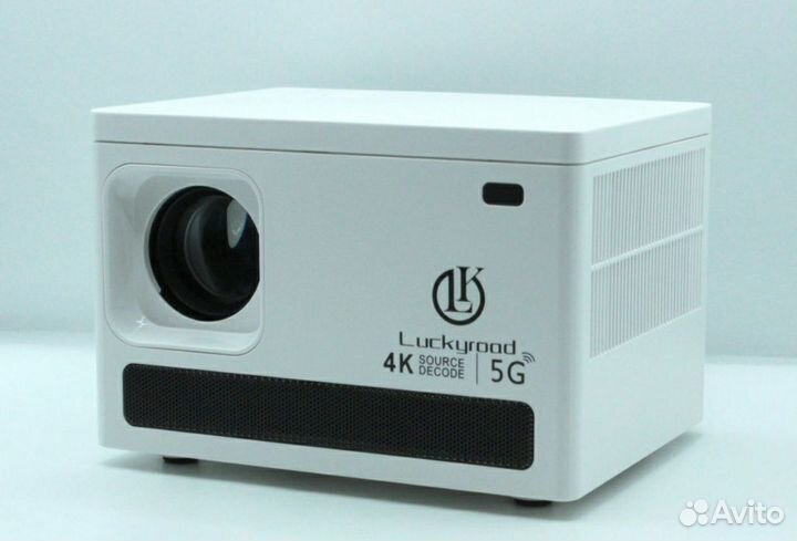 Проектор 4k