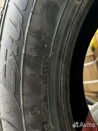 Marshal Crugen KL21 245/60 R18
