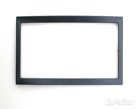 Переходная рамка peugeot 307,207,Jumpy 07+, FI