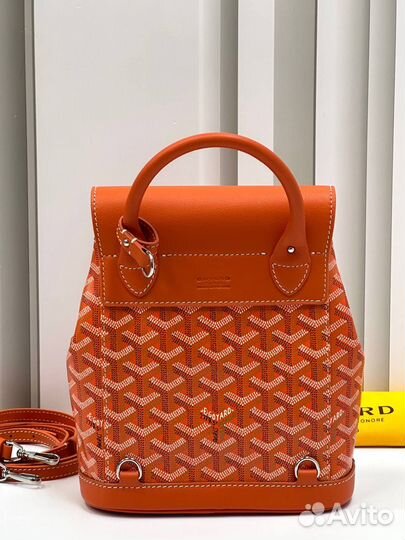 Рюкзак Goyard