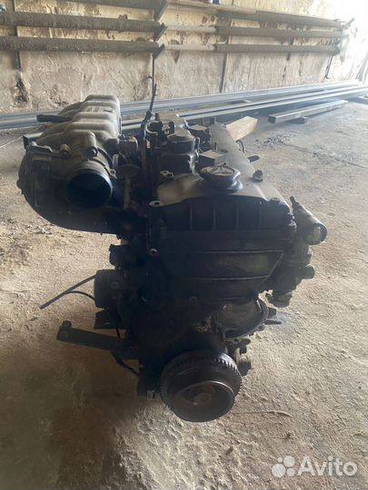 Двигатель змз 405 евро 3