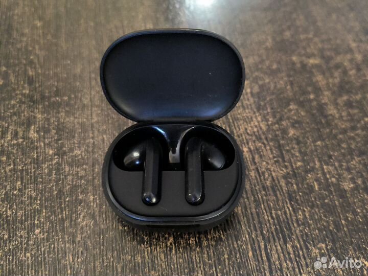 Наушники Redmi buds 4 lite