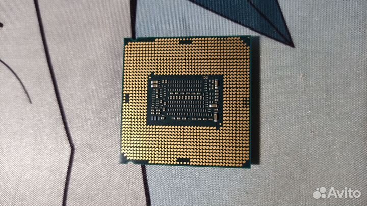 Процессор intel core i5 9400f