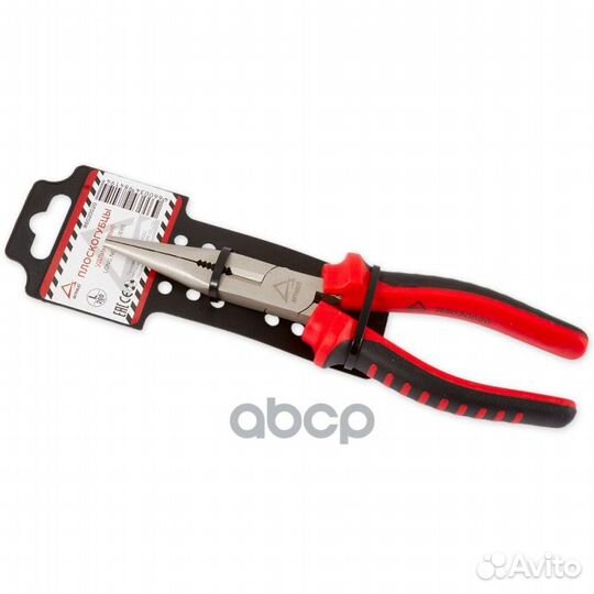 Плоскогубцы удлиненные 200мм R6020020 arnezi