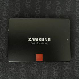 SSD Samsung 860 PRO 512GB