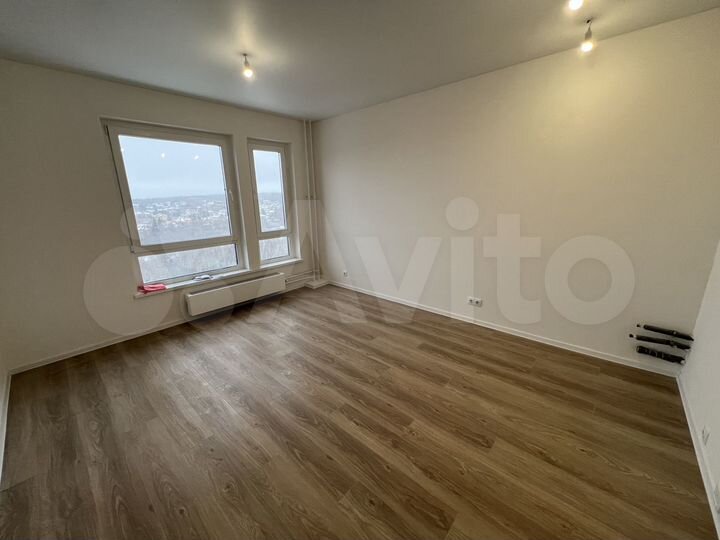 Квартира-студия, 22 м², 13/14 эт.