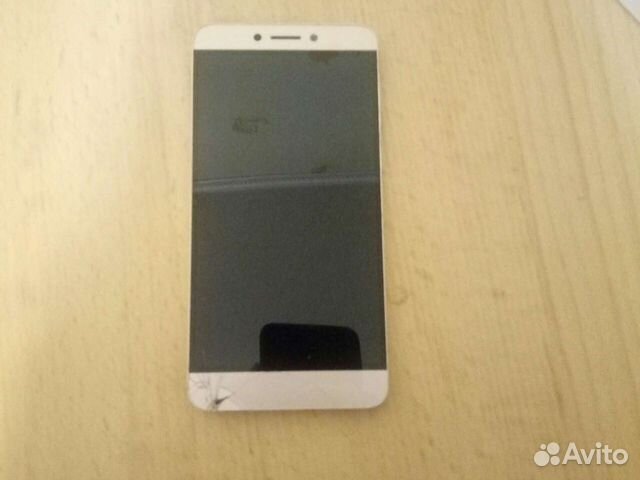 Смартфон leEco le 1S x500