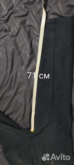 Итальянский костюм Bazioni