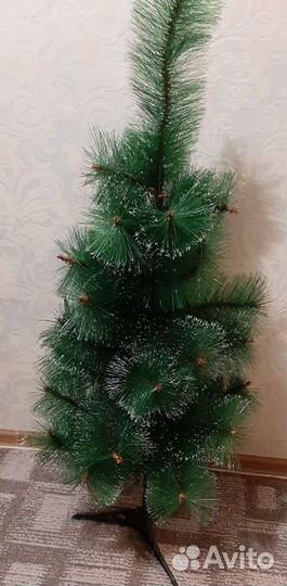 Ёлочка новая 1м
