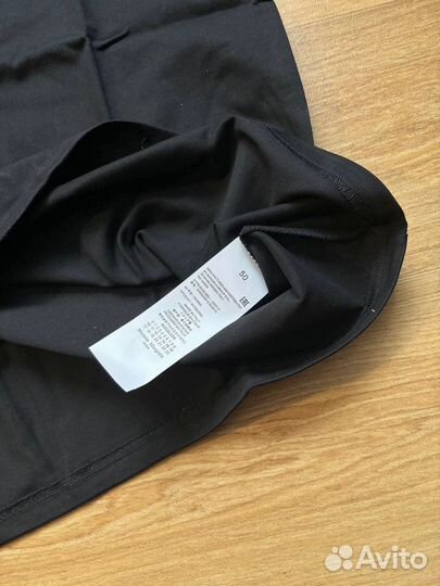 Футболка maison margiela