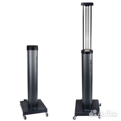 Ультрафиолетовая лампа бактерицидная